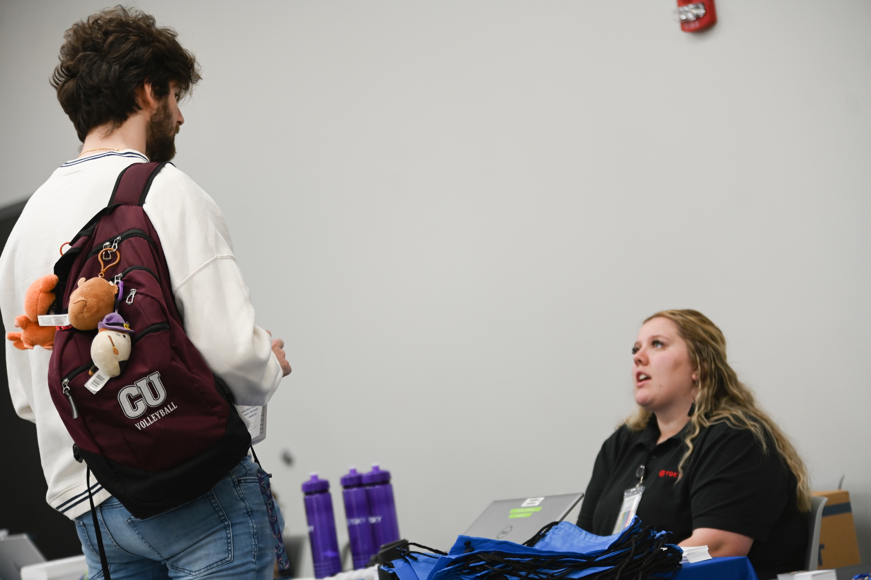 Career Services