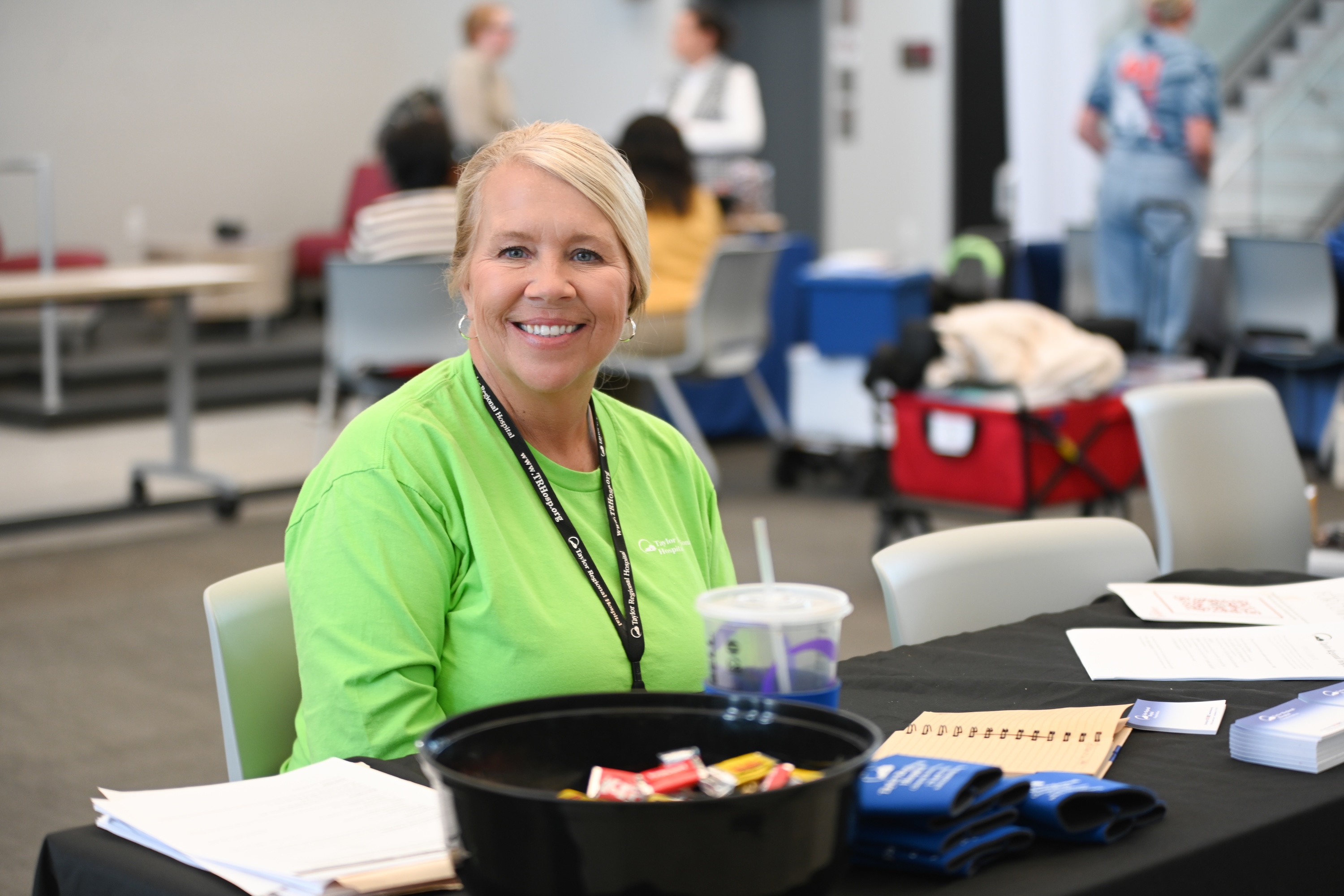 Career Services
