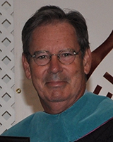 Dr. Ron Lewis
