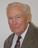 Dr. Ralph A. Tesseneer, Jr.