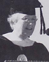 Mrs. Betty Jane Gorin-Smith
