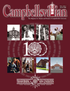 Campbellsvillian 13