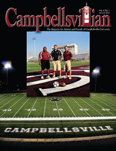 Campbellsvillian 24