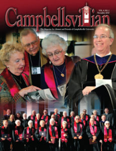 Campbellsvillian 27