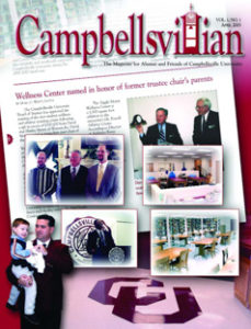 Campbellsvillian 7