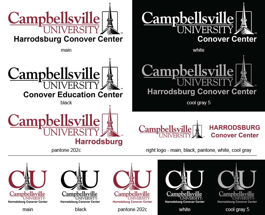 CU Harrodsburg Conover Center