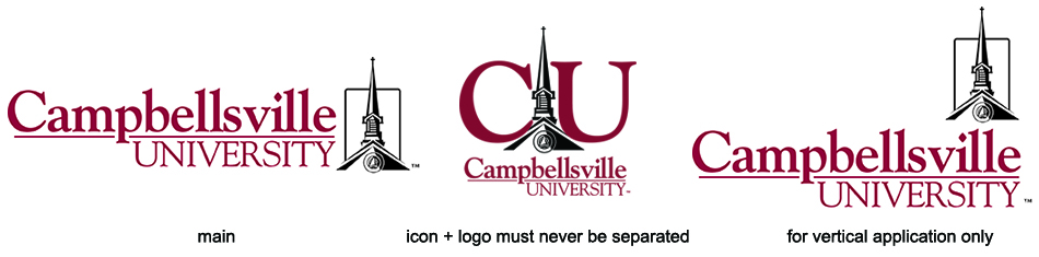 main logo, icon and logo. must never be separated, for vertical application only