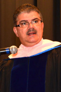 Dr. Tony Cunha