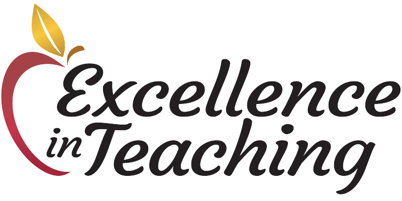 Excellence in Teaching