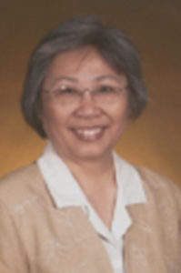 Judith Chen Davis