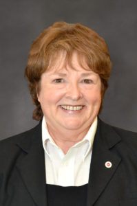 Linda M. Waggener