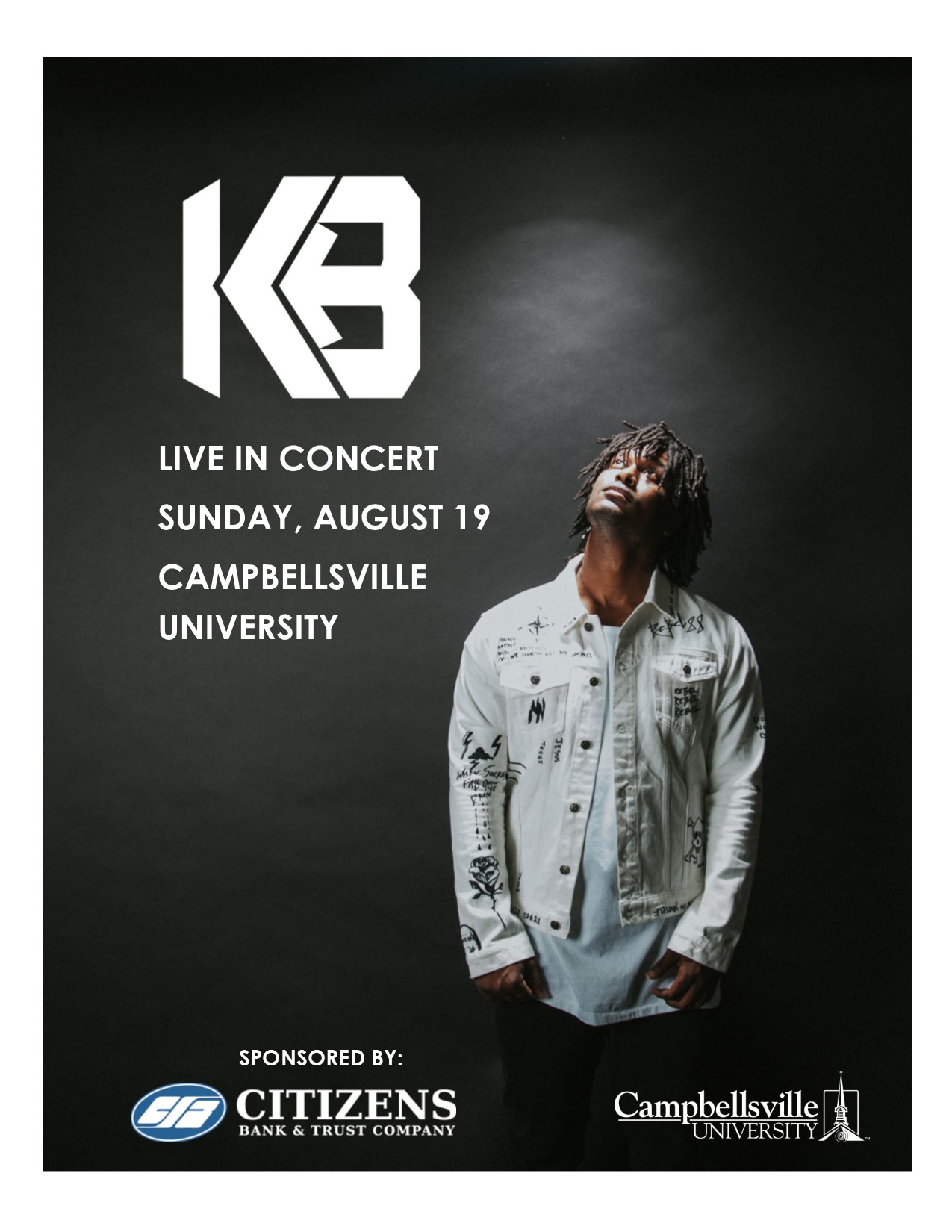 KB in Concert! 1
