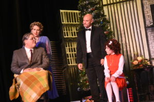 Campbellsville University to present the musical ‘Annie’ during July 4th weekend