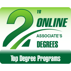 2 YR Online Associate's Degree