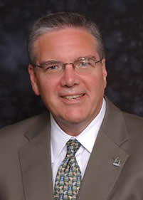 Dr. Keith Spears