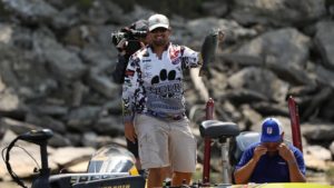 Nick Ratliff punches ticket to 2019 Geico Bassmaster Classic with College Series victory
