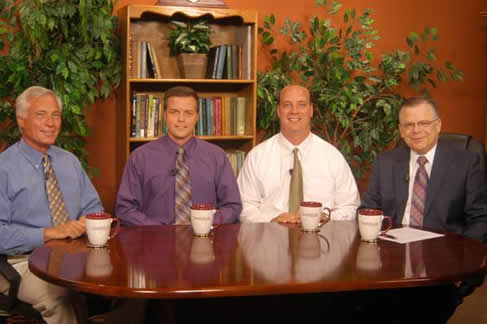 Campbellsville Schools to be on CU’s TV-4 'Education Today' Show