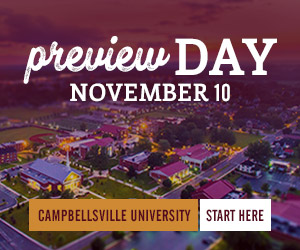 Preview Day - November 10th