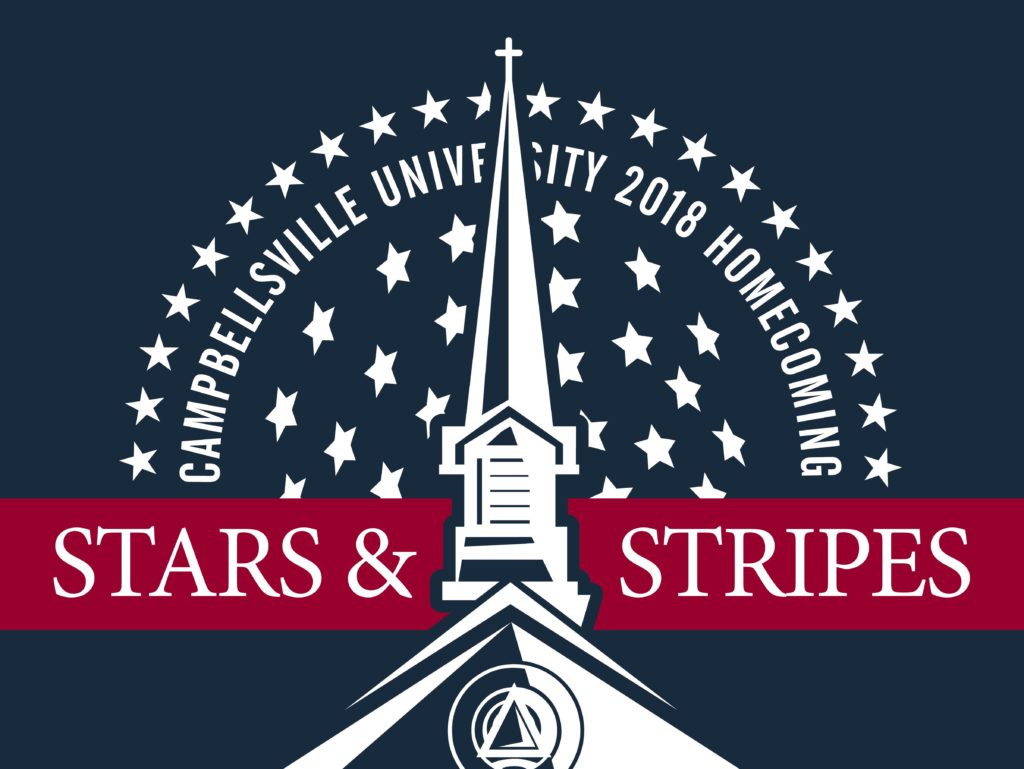‘Stars and Stripes’ Homecoming will honor veterans