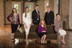 Campbellsville University to host Collingsworth Family Concert April 26