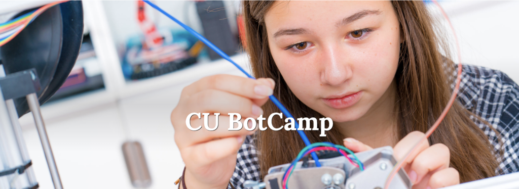 Campbellsville University to host Inaugural 2019 Summer Honors Academic Robotics Event aka ‘Bot Camp’ June 2-7 1