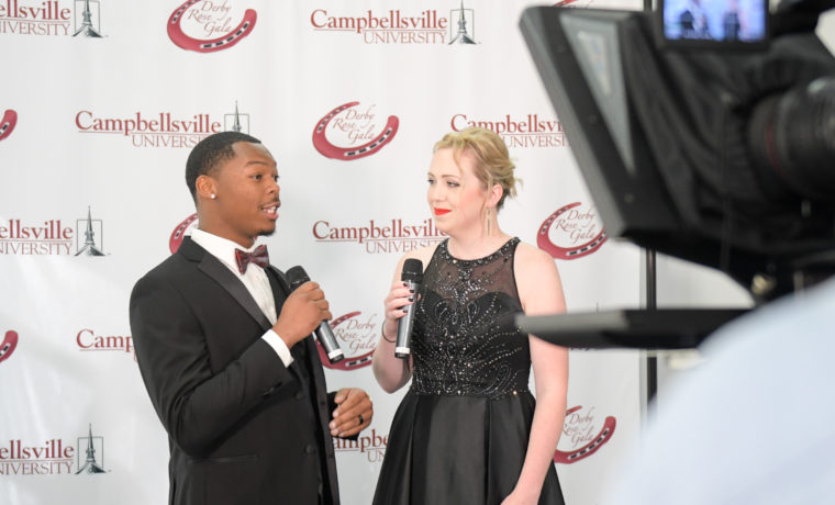 Annual Derby Rose Gala raises over $30,000 for Student Scholarship Fund