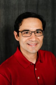 Dr. Denis Santos
