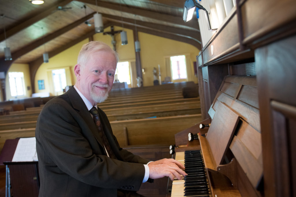 Campbellsville University to hold 12th Annual Noon Organ Recital Series 2019-20
