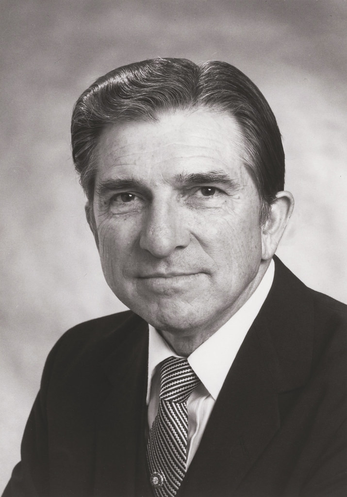 Dr. E. Bruce Heilman, Campbellsville University board member and alumnus, dies at 93 11