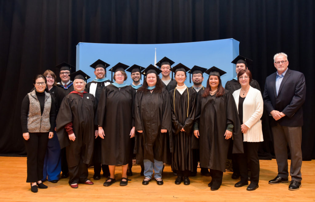 English as a Second Language holds pinning ceremony at Campbellsville University
