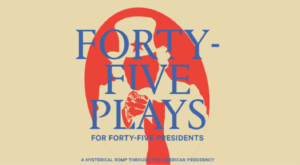 Campbellsville University to present ‘45 Plays for 45 Presidents’
