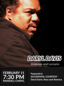 Daryl Davis