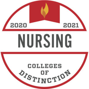 2020-2021-Nursing-Colleges of Distinction