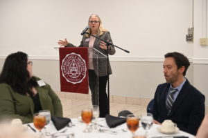 Campbellsville University hosts Kentucky Philological Association’s 47th annual conference