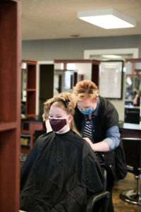 Campbellsville University’s Schools of Cosmetology and Barbering reopen to the public