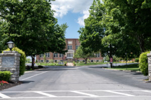 Campbellsville University releases new schedule and guidelines for fall semester