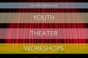 Campbellsville University/Town Hall Production’s Creative Spirit Theater Academy to host socially distanced/in-person youth theater workshops July 7-23