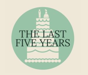 Campbellsville University Theater, Town Hall Productions and Community Trust Bank to showcase ‘The Last Five Years’