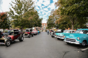 ‘A trip down memory lane’: Campbellsville University to have Virtual Car Show for Homecoming 2020