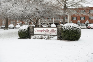 Campbellsville University develops Diversity Policy Committee 3
