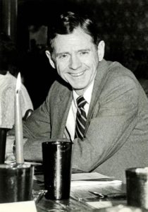 Former Campbellsville University president W.R. Davenport dies Feb. 10 at 95 1