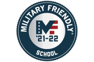Campbellsville University designated as a Military Friendly School