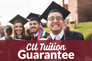 Campbellsville University announces 100% tuition guarantee for incoming freshmen students