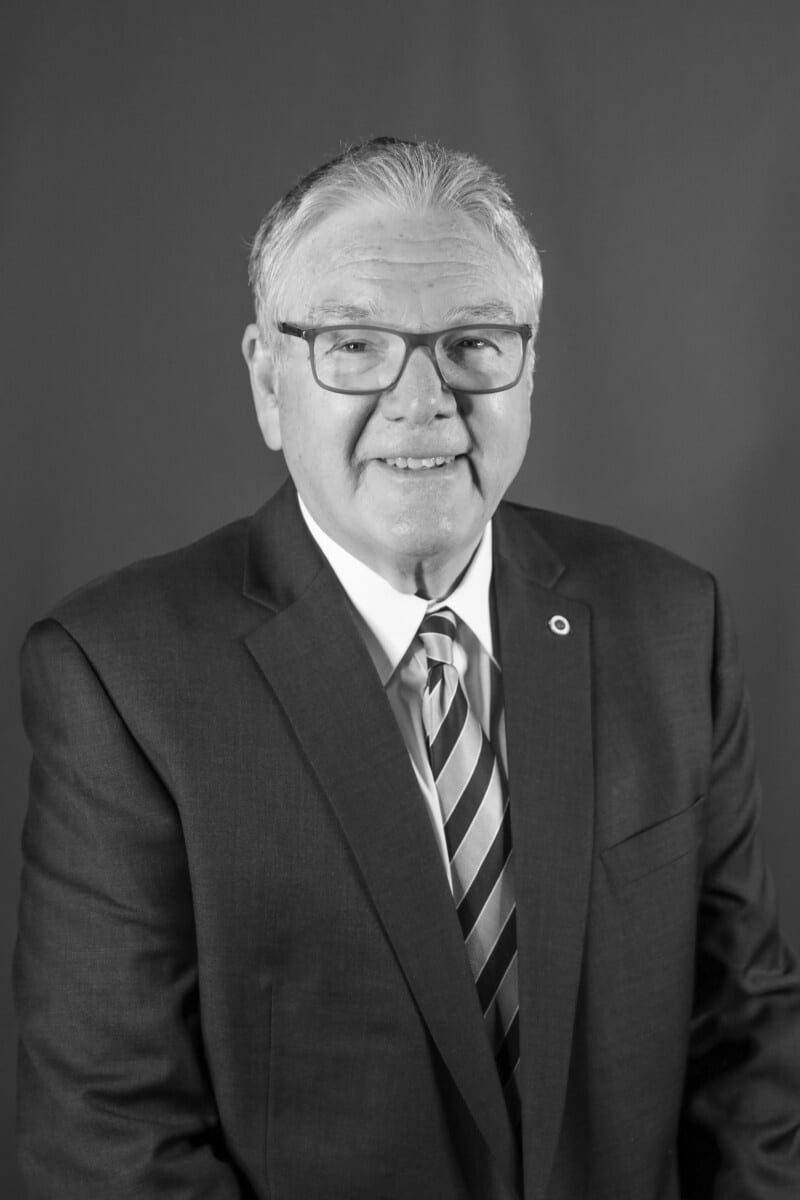 Dr. H. Keith Spears