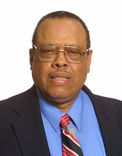 Dr. Lawrence H. Williams