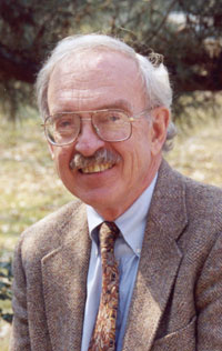 Dr. Ron Sider