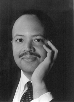 Dr. Anthony Williams