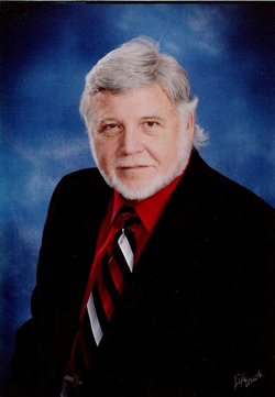 Dr. J. Robert Gaddis