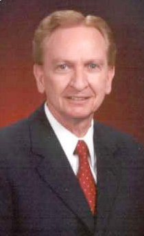 Dr. Don Mathis