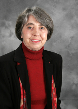  Dr. Janet Bass Smith